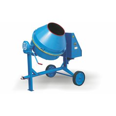 PROFI Míchačka BWA 260l / 150l 400V PROFI Míchačka BWA 260l / 150l 400V